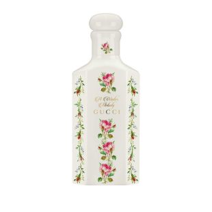 Gucci A Winter Melody Scented Water 150ml EDP For Unisex - Tester