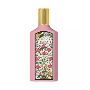 عطر " Flora Gorgeous Gardenia " للسيدات 100 مل EDP Tester من Gucci