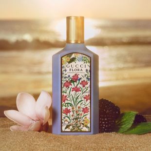 عطر Flora Gorgeous Magnolia للسيدات 100 مل EDP Tester من Gucci