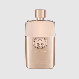 عطر Guilty للسيدات 90 مل EDT Tester من Gucci