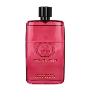 عطر Guilty Absolute Pour Femme للسيدات 90 مل EDP Tester من Gucci