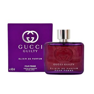 Gucci Guilty Elixir de Parfum Pour Femme 60ml For Women by Gucci