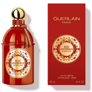 Guerlain Bois Mysterieux 125ml EDP For Unisex