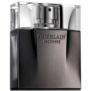 Guerlain Homme Intense 80ml EDP For Men - Tester