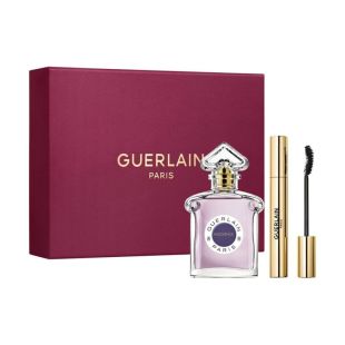 Guerlain Insolence 2Pcs Gift Set For Women