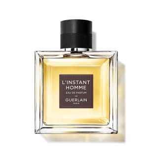 عطر LInstant Homme للرجال 100 مل EDP Tester من Guerlain