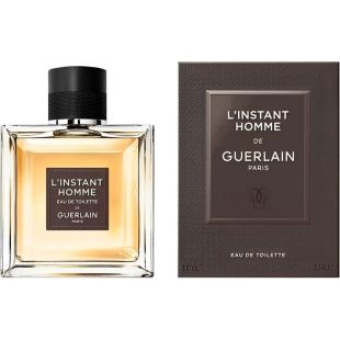 عطر LInstant Homme De Guerlain للرجال 100 مل EDT من Guerlain