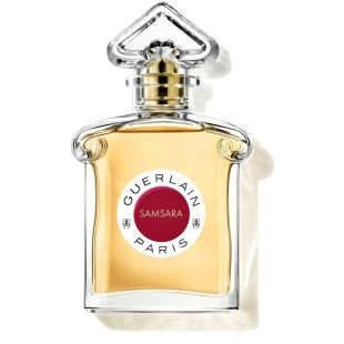 عطر Samsara للسيدات 100 مل EDP Tester من Guerlain