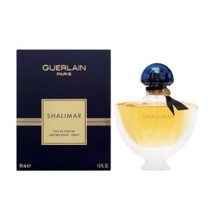Guerlain Shalimar 50ml EDP For Women