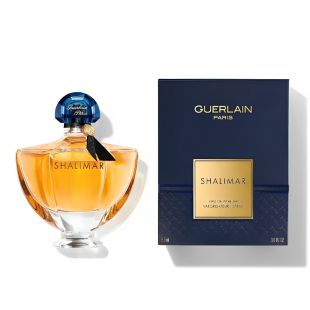 Guerlain Shalimar 90ml EDP For Women