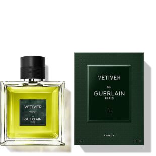 عطر Vetiver للرجال 100 مل Parfum من Guerlain