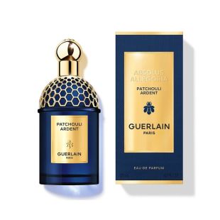 عطر Patchouli Ardent للرجال والسيدات 125 مل EDP من Guerlain