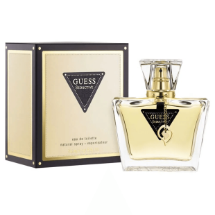 عطر Seductive للسيدات 75 مل EDT من Guess