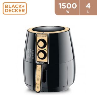 Black & Decker 4L Air Fryer
