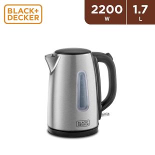 2000W Kettle 1.7L by Black + Decker 