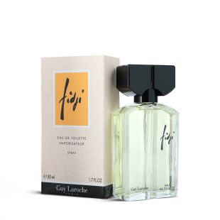 عطر Fidji للسيدات 50 مل EDT من Guy Laroche