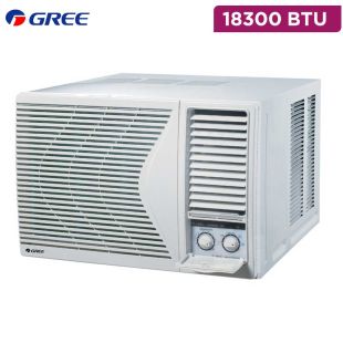18,300 BTU Cooling Window Air Conditioner by Gree