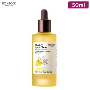 Skinfood Yuja C Dark Spot Clear Serum 50ml