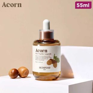 Skinfood Acorn Pore Peptide Ampoule 55ml