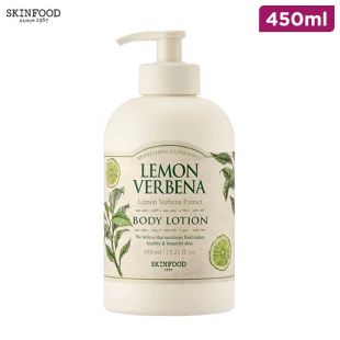 Skinfood Lemon Verbena Body Lotion 450ml