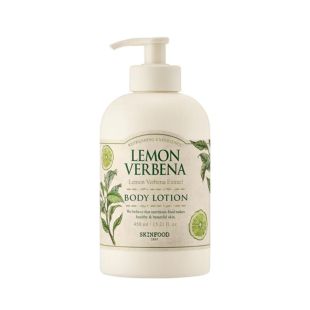 Skinfood Lemon Verbena Body Lotion 450ml