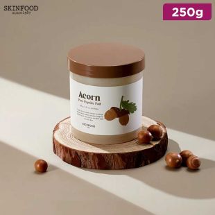 Skinfood Acorn Pore Peptide Pad 250g