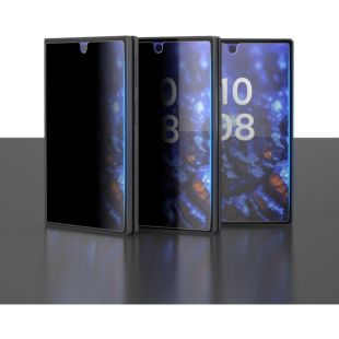حماية شاشة خصوصية لهاتف Galaxy Z Fold 8 عدد 2 حبة من Araree