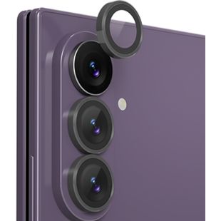 حماية كاميرا بحلقة معدنية لهاتف Galaxy Z Fold 8 Ultra عدد 1 حبة من Araree