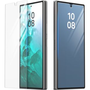 حماية شاشة زجاجية لهاتف Galaxy Z Fold 8 Ultra عدد 2 حبة من Araree