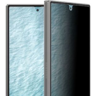 حماية شاشة خصوصية لهاتف Galaxy Z Fold 8 Ultra عدد 2 حبة من Araree