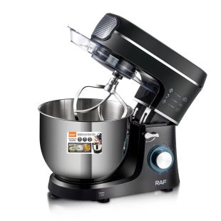RAF 5-in-1 Stand Mixer 1400W 10L