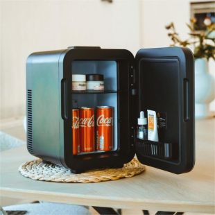 5L Automotive Mini Portable Fridge