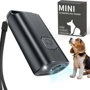 Ultrasonic Dog Trainer 40kHz