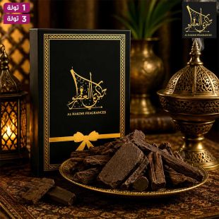 بخور معمول مناسبات من Al Hakimi Fragrances