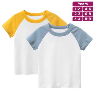 Half Sleeve T-shirt For Boys
