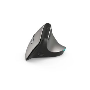 ماوس Emw-700 عمودي قابل لإعادة الشحن من Hama