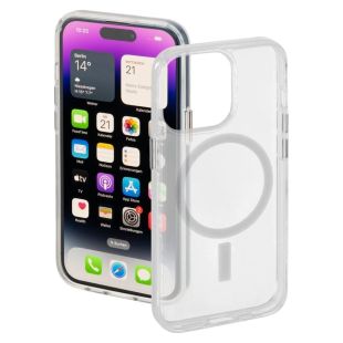غطاء حماية MagCase Safety لهاتف iPhone 14 Pro من Hama