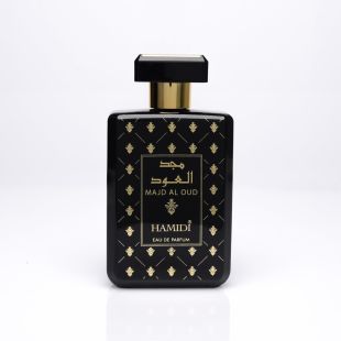عطر Majd Al Oud للرجال والسيدات 100 مل EDP من Hamidi