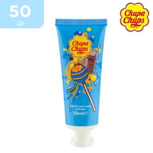 كريم اليدين بنكهة الكولا 50 مل من Chupa Chups