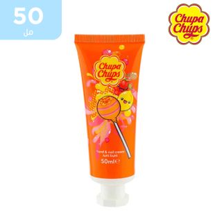 كريم اليدين بنكهة توتي فروتي 50 مل من Chupa Chups