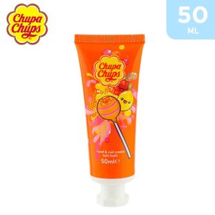 Hand Cream Tutti Frutti 50ml by Chupa Chups
