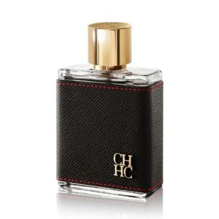عطر CH للرجال 100 مل EDT من Carolina Herrera