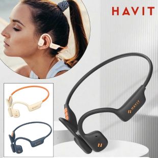 Havit Freego 1 Air Conduction Headphones