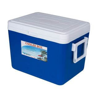 MIRALUX Portable 27L Insulated Cooler Box