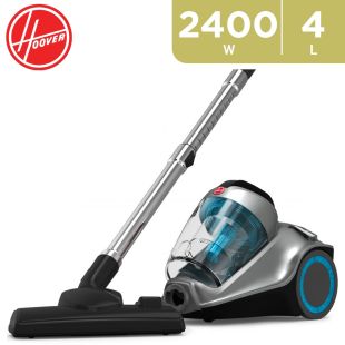 Canister Vacuum Cleaner 2400W 4L by Hoover