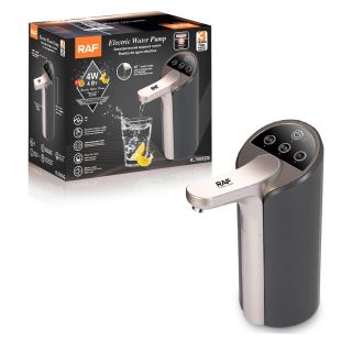 مضخة مياه كهربائية للزجاجات من RAF