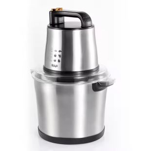 RAF 1000W Multifunctional Food Processor 15L