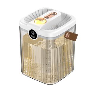 Super Heavy Fog Wireless Humidifier 2L