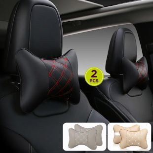 Headrest for Car Seat 2Pcs