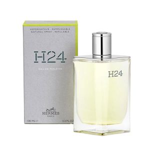 Hermès H24 100ml EDT For Men